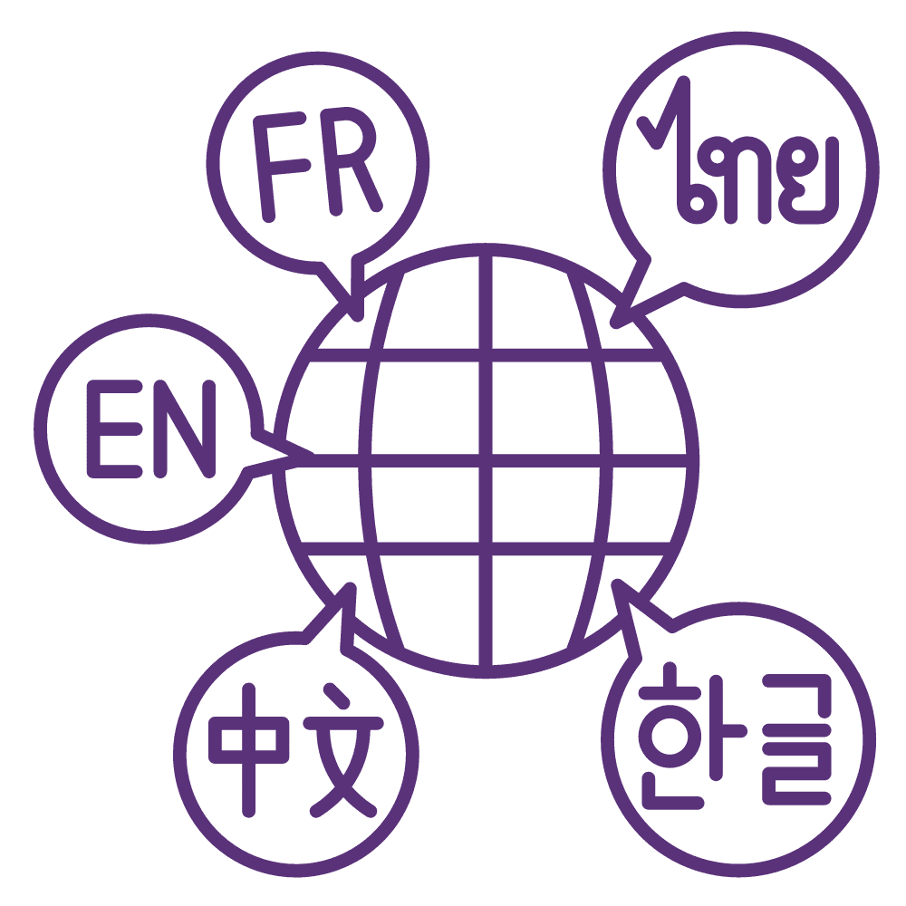 EN-Homepage 4 Tracking across languages and currencies